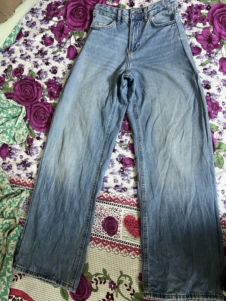 Jeans, size XS / 34 / 6, photo 2