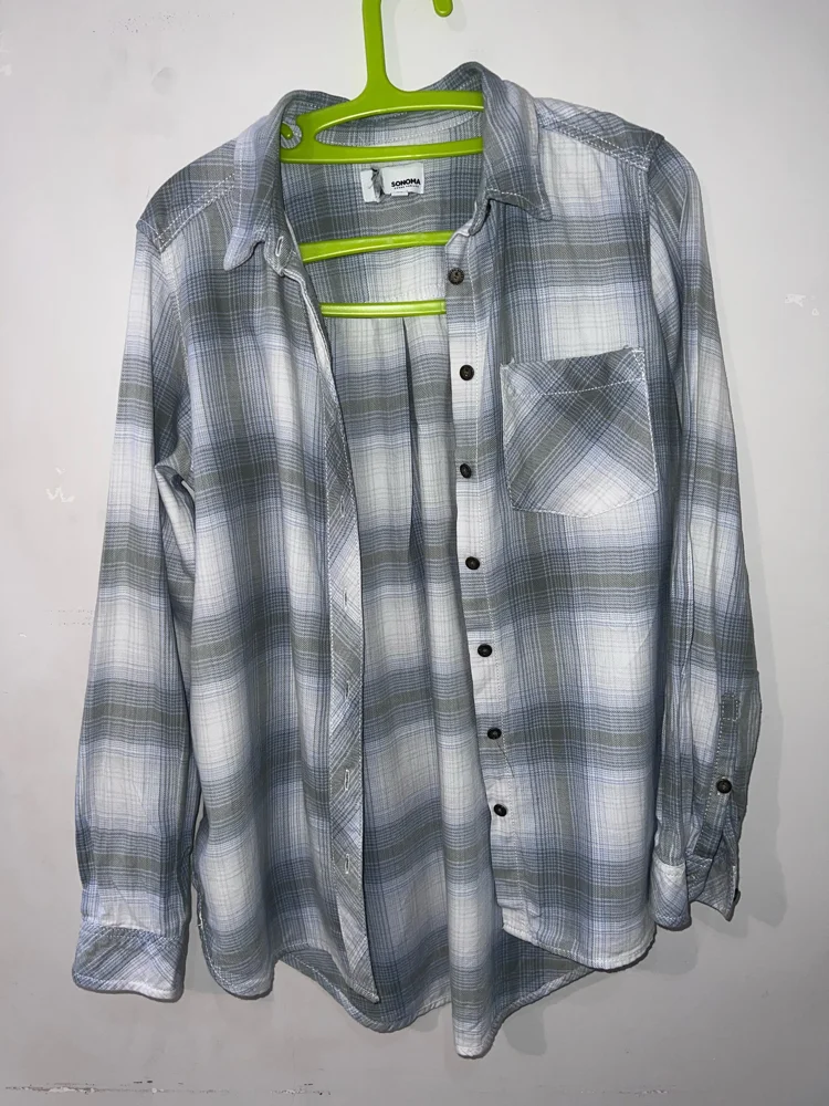 Shirts, size S / 36 / 8, photo 5