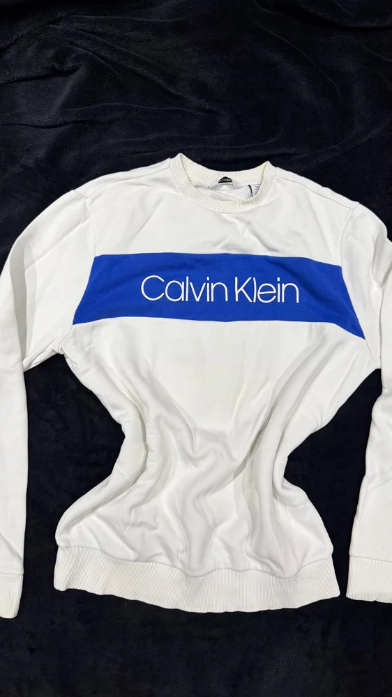 Calvin Klein Sweaters