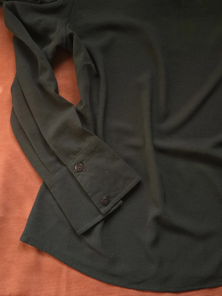 Long Sleeve, Excellent, size M / 38 / 10, photo 3