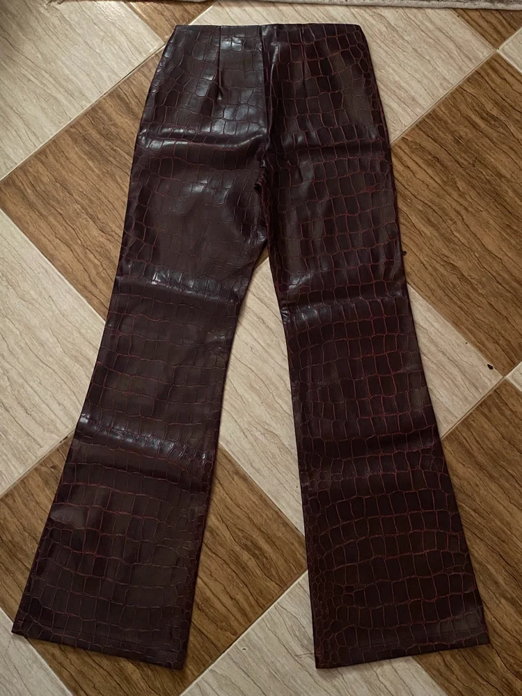 Pants, Very good, size S / 36 / 8, photo 2