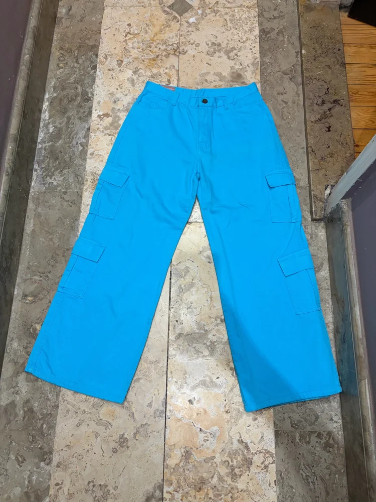 Local Jeans, New with tags, size L / 40 / 12, photo 5