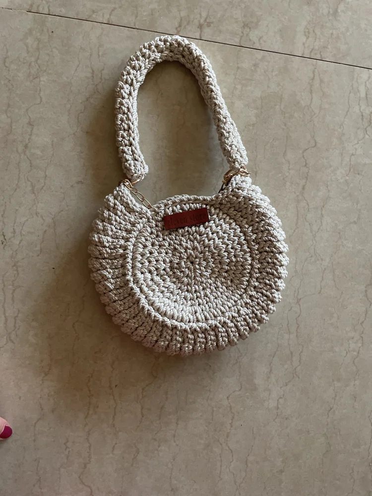 Shoulder Bag, size Other, photo 2