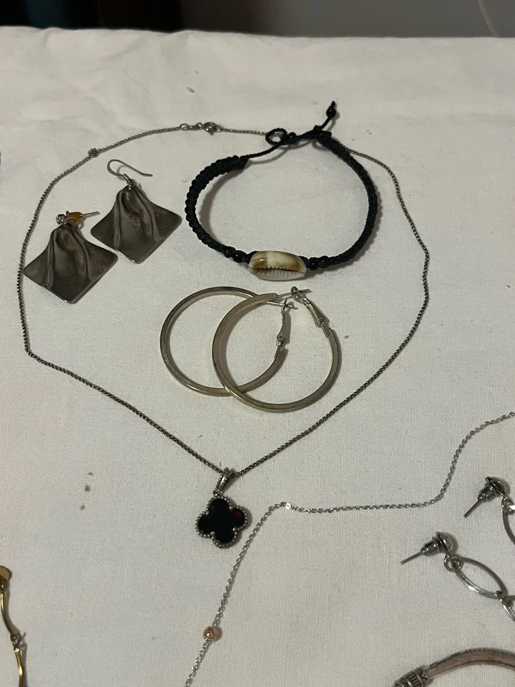 Necklaces, size Other, photo 4