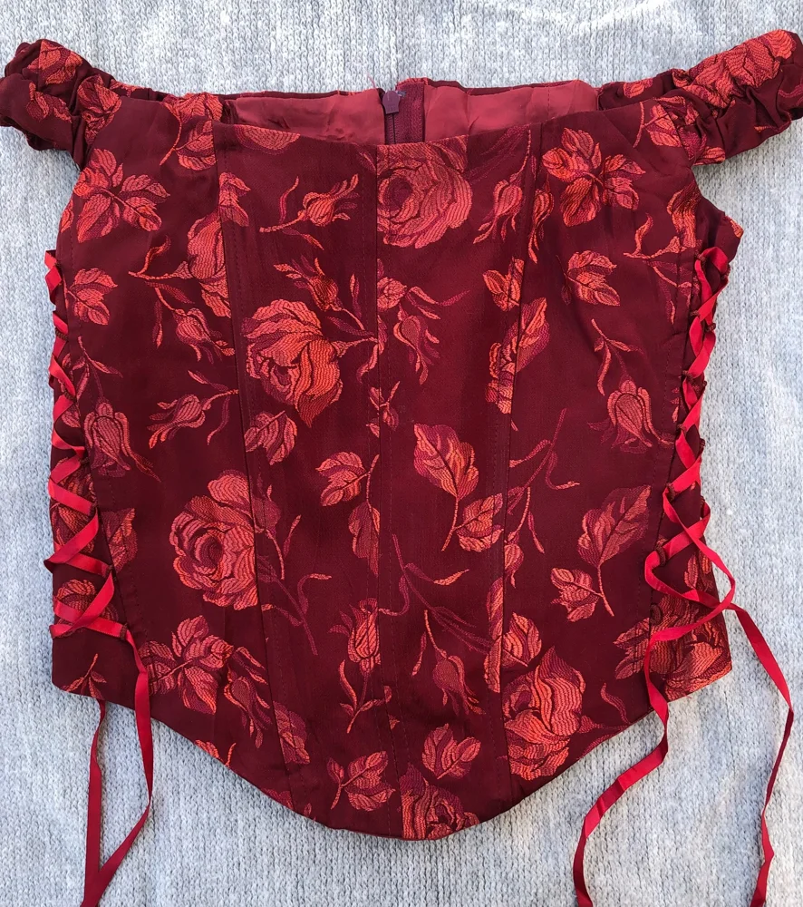 Corsets, Excellent, size XS / 34 / 6, photo 2