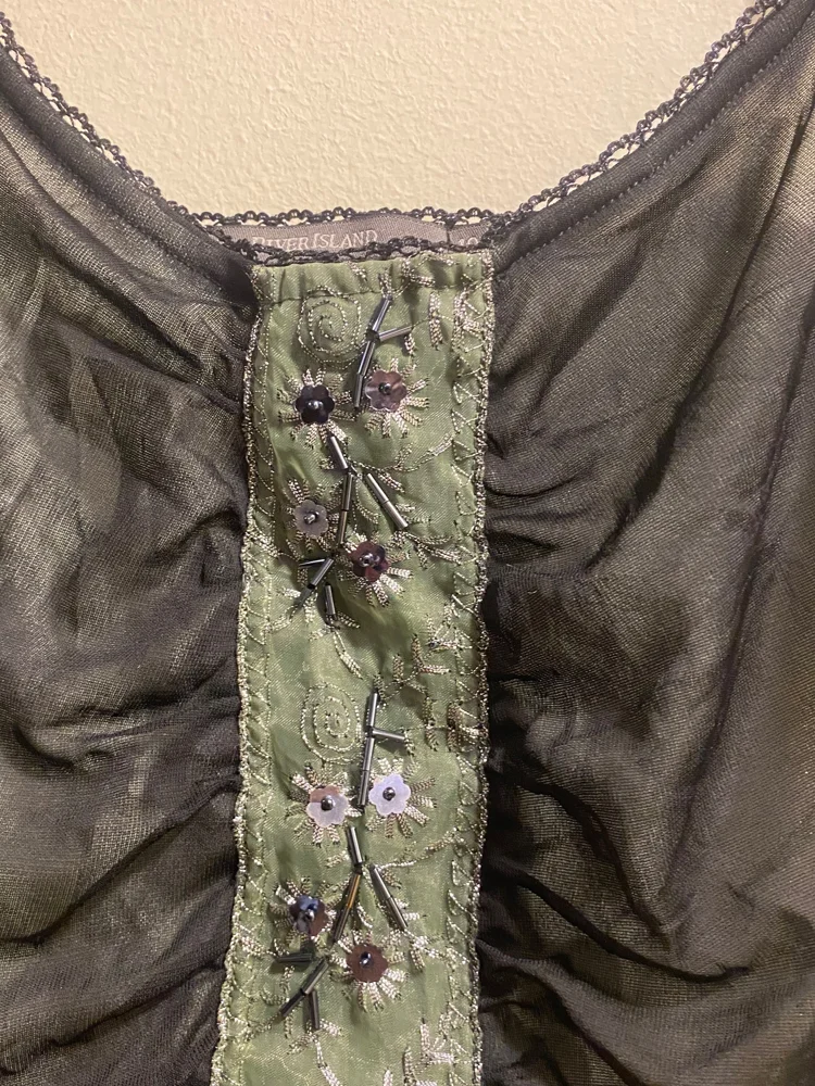 River Island Cami Tops, size M / 38 / 10, photo 2