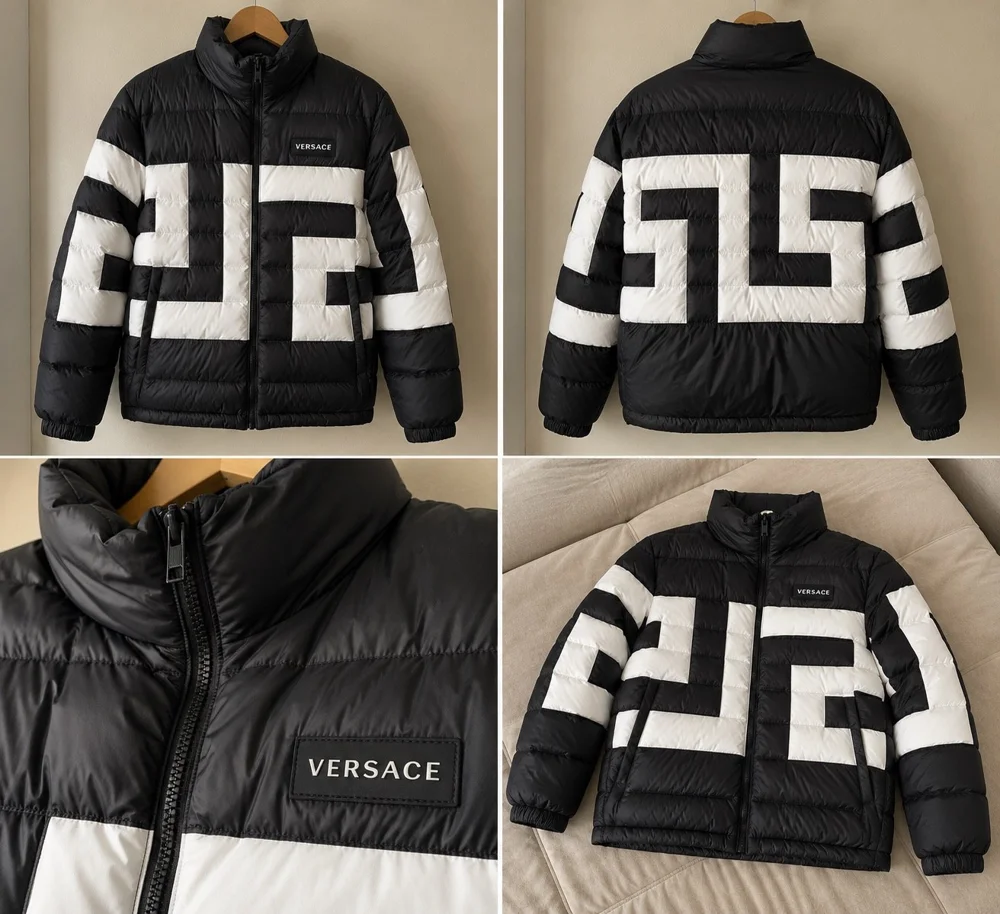 Versace Jackets, size XL
