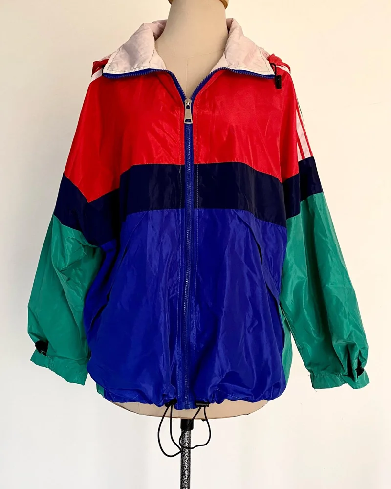Jackets