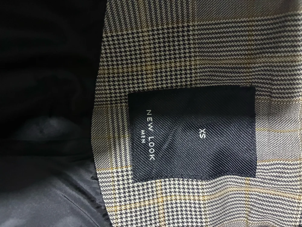 New Look Coats, Very good, size XS, photo 2