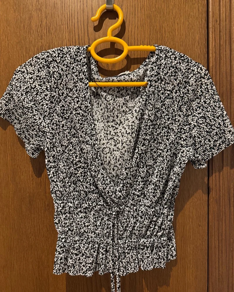 Pull & Bear Blouses