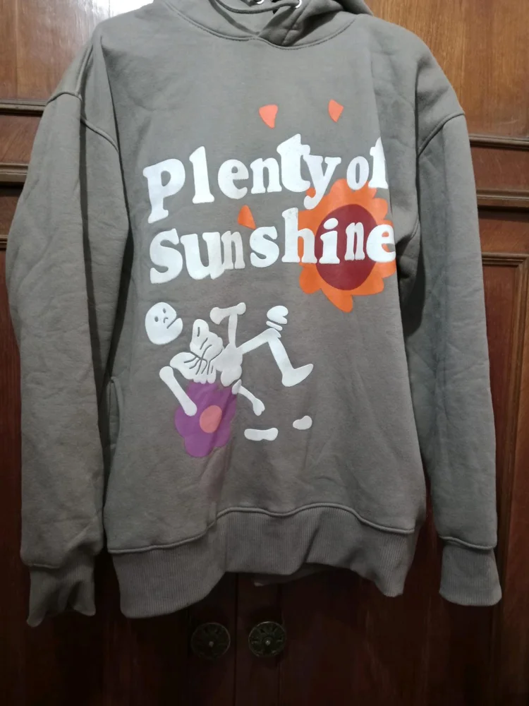Hoodies