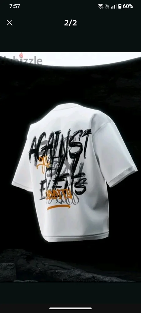Local T-shirts, size M, photo 2