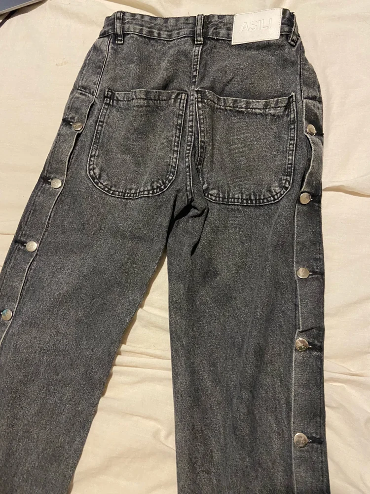 asili Jeans, Very good, size S, photo 5