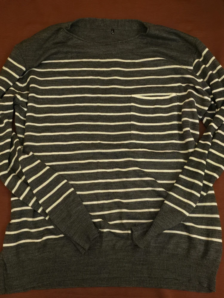 Sweaters