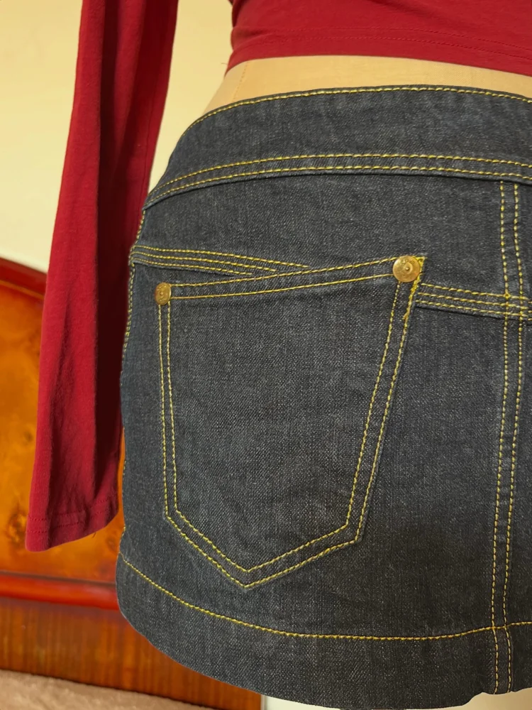 TRN Jeans, size XS / 34 / 6, photo 5