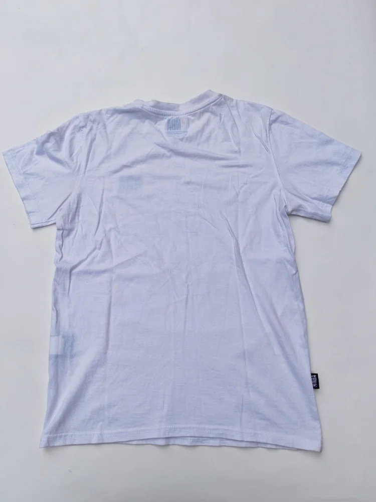 NBA Tops, Excellent, size 12y, photo 2