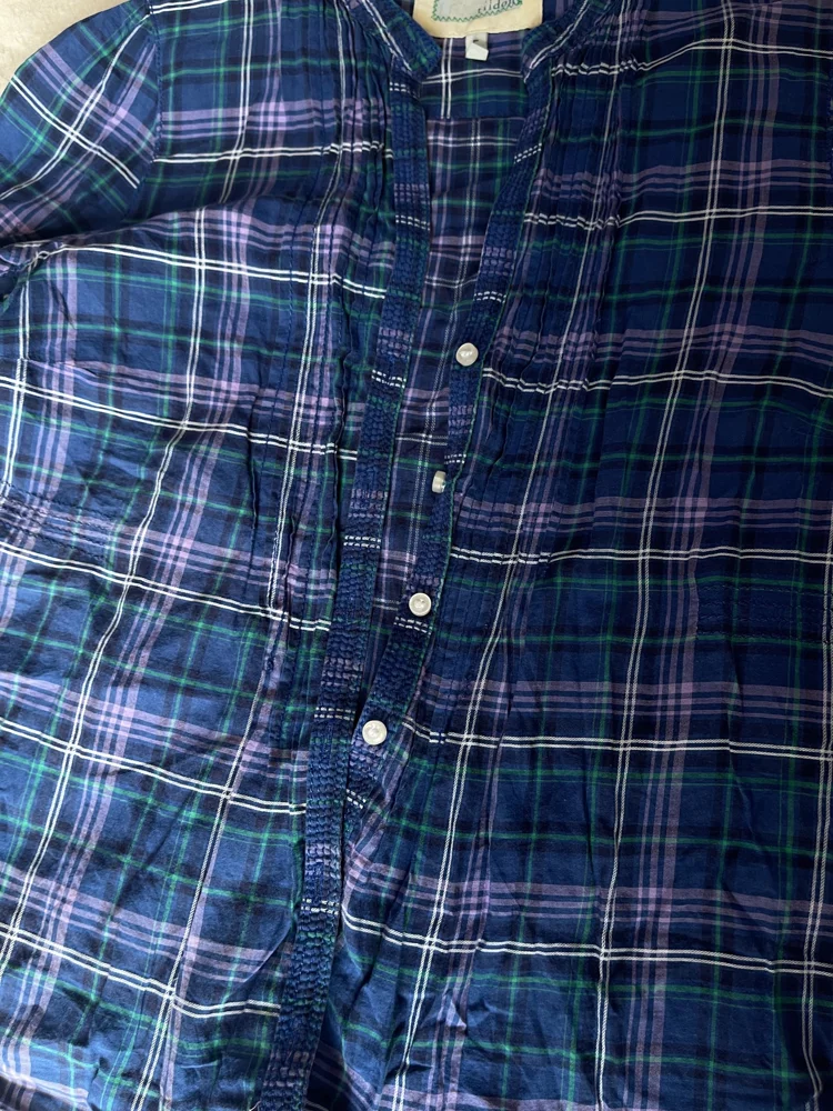 Blouses, size M / 38 / 10, photo 4