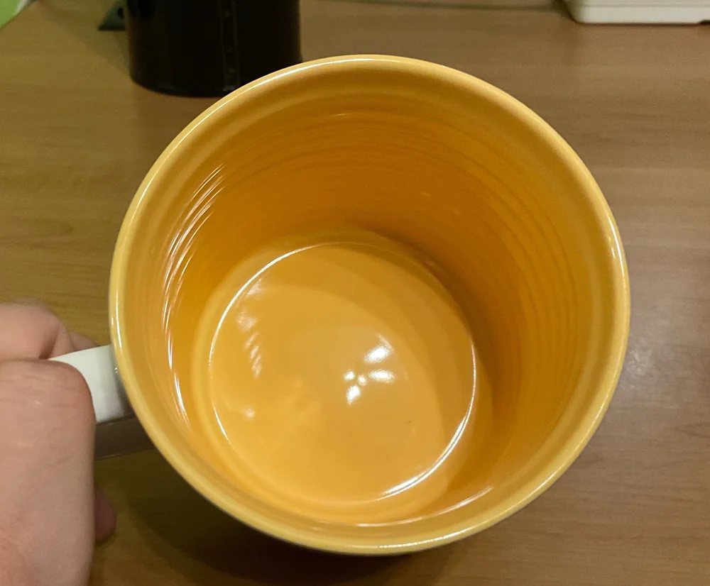 Mugs, Candles & Small Decor, Excellent, photo 3
