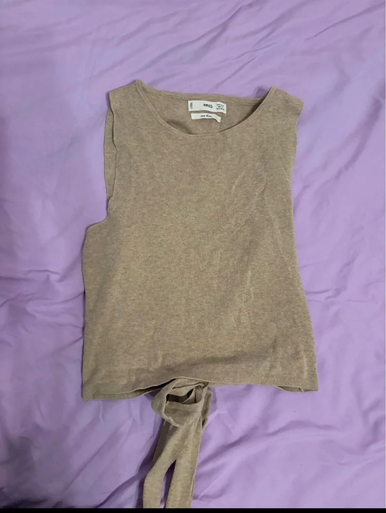 Mango Tank Tops, Very good, size M / 38 / 10, photo 3