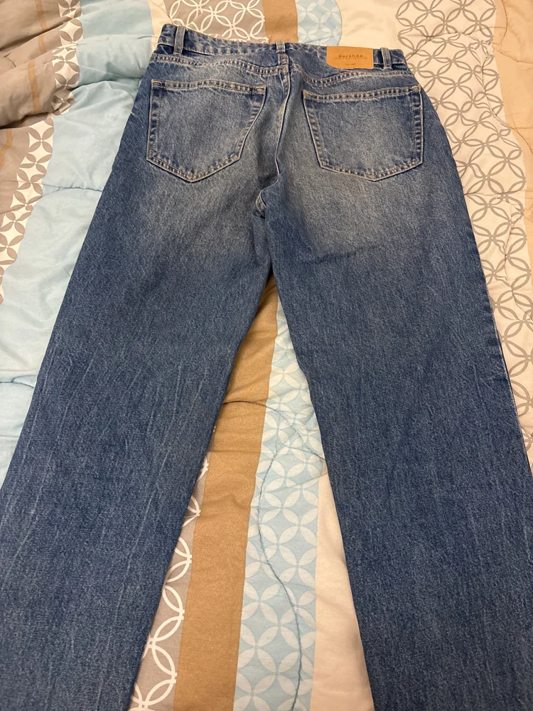 Bershka Jeans, size S / 36 / 8, photo 3