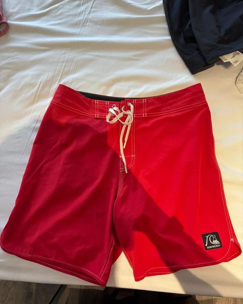 Quiksilver Board Shorts