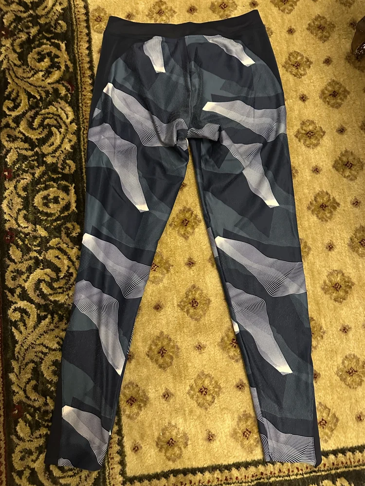 Decathlon Leggings, Very good, size S / 36 / 8, photo 5