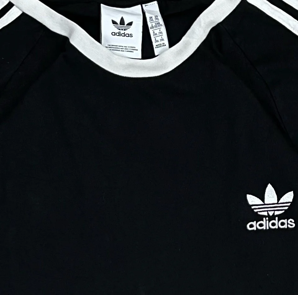 adidas Tank Tops, size XXL, photo 2