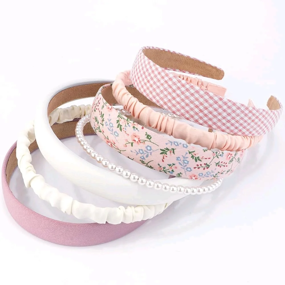 Shein إكسسوارات شعر