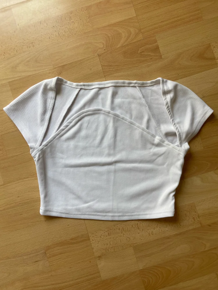 Shein Crop Tops