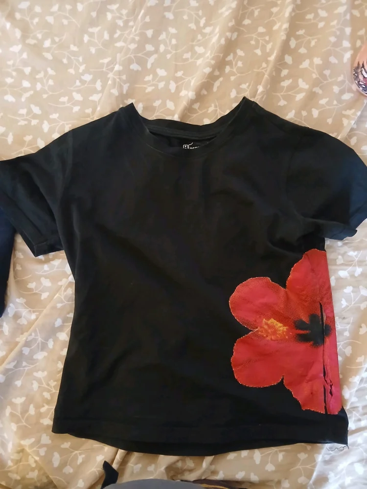 Crop Tops, size XL / 42 / 14, photo 3
