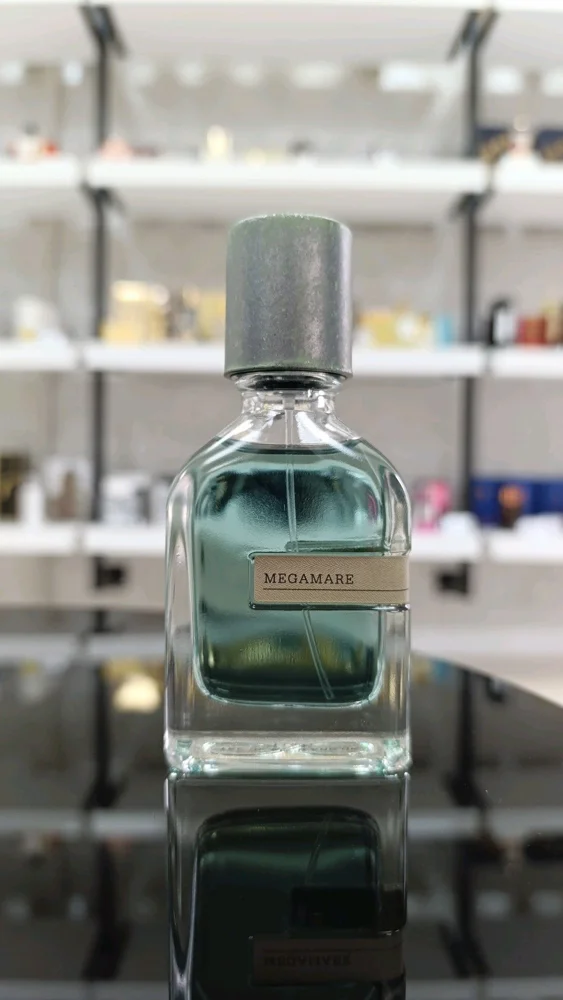 Perfume, size Other, photo 2