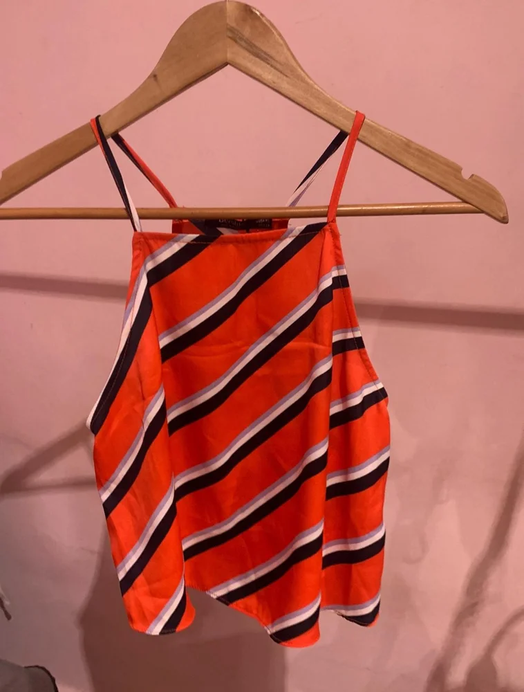 Bershka توبات، حالة ممتازة، مقاس XS / 34 / 6، صورة 2