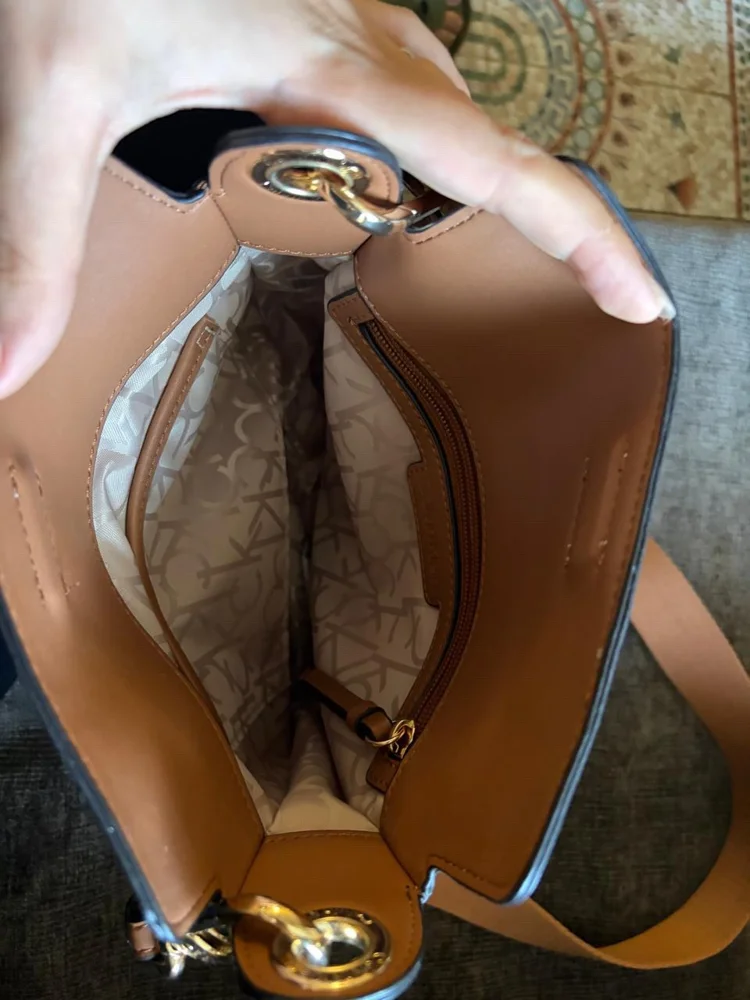 Calvin Klein Cross-Body Bags, size Other, photo 2