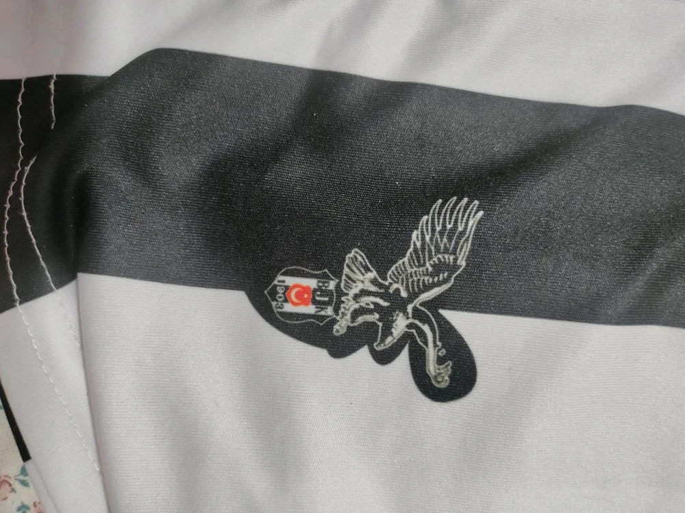 adidas T-shirts, Very good, size L, photo 5