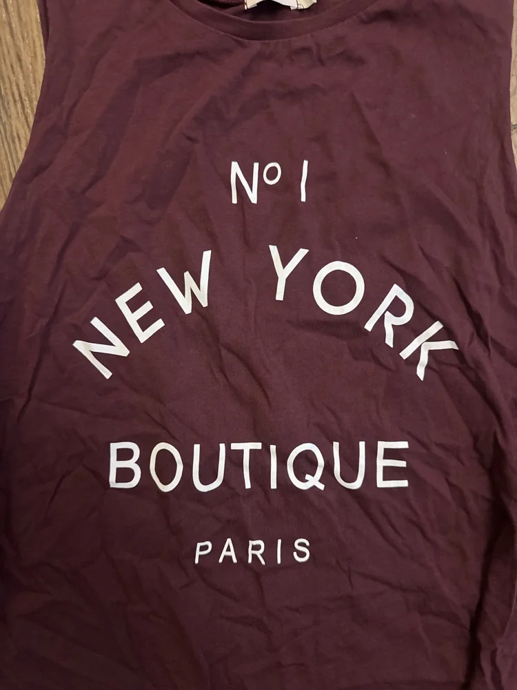 River Island Tank Tops, size XXL / 44 / 16, photo 2