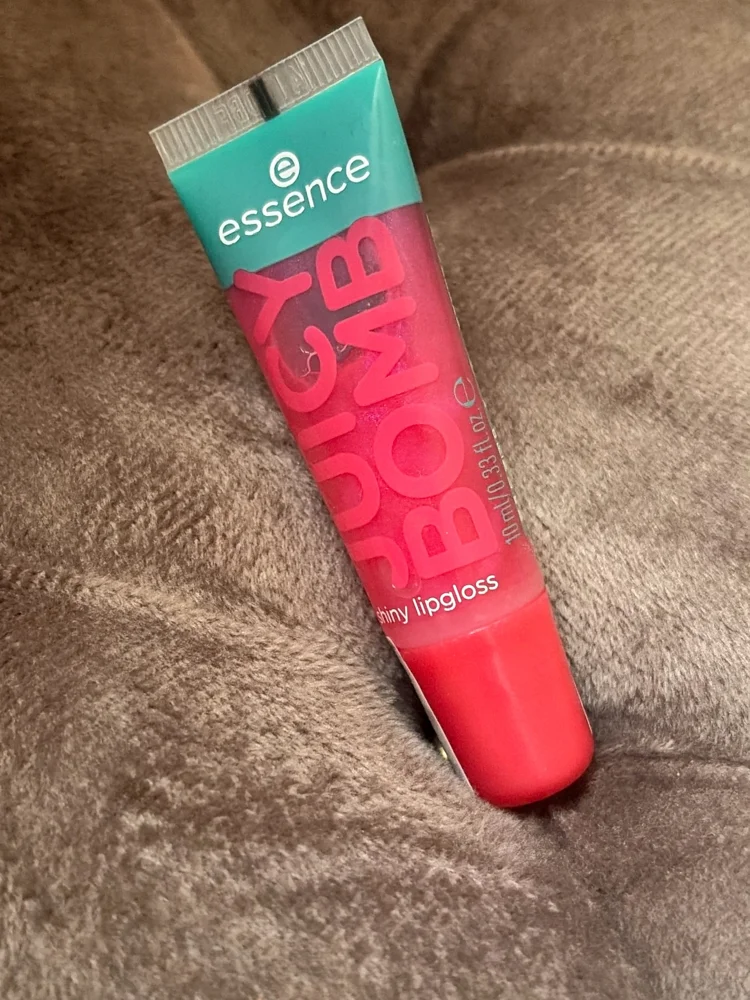 Essence Makeup