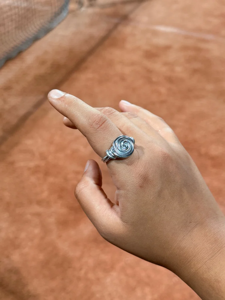 Rings, size Other, photo 3