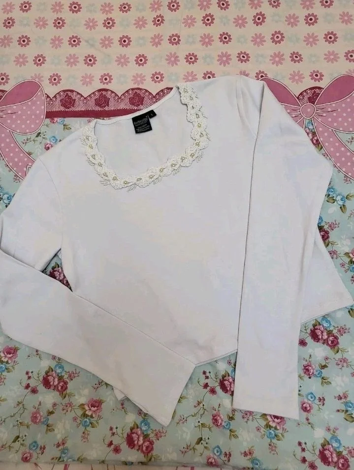 Blouses, size L / 40 / 12, photo 2