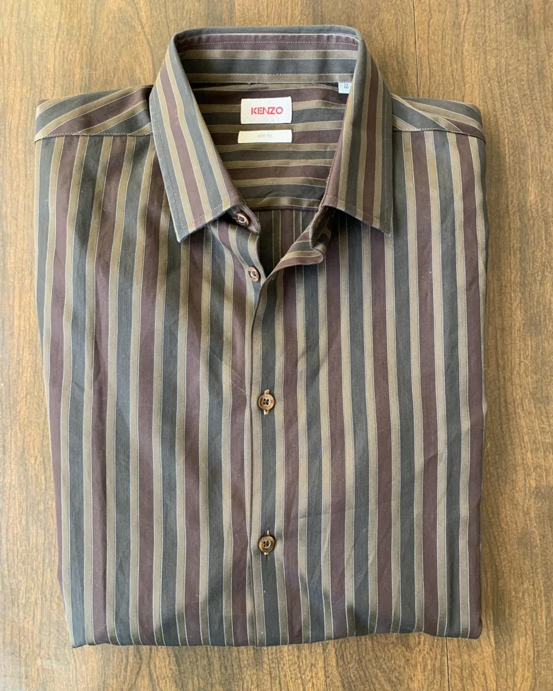 Kenzo Shirts
