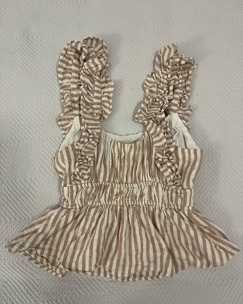 Abercrombie & Fitch Blouses