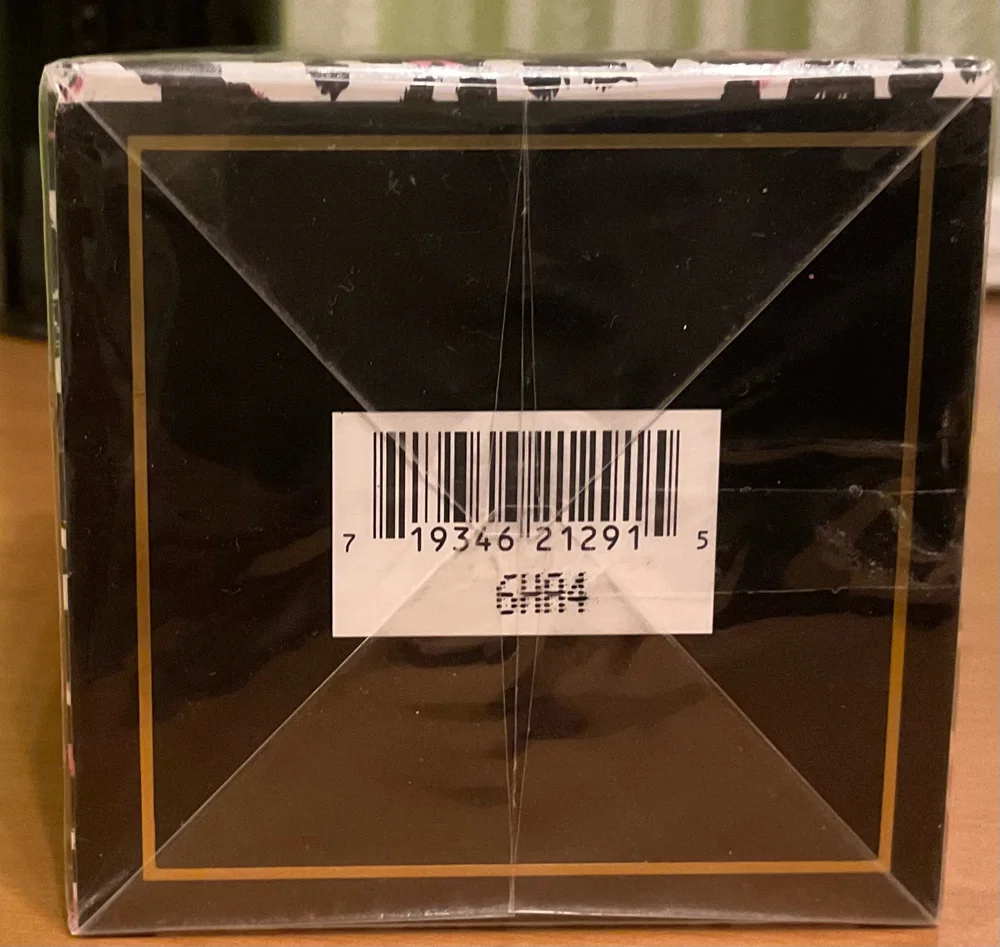 Juicy Couture Perfume, New with tags, photo 3