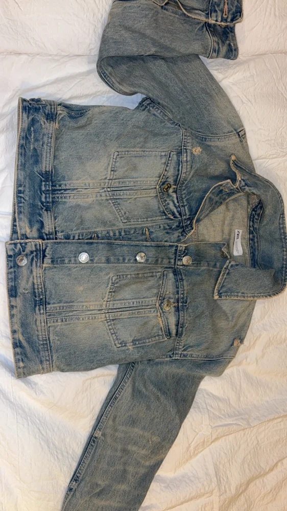 Zara Jackets, size M / 38 / 10, photo 3