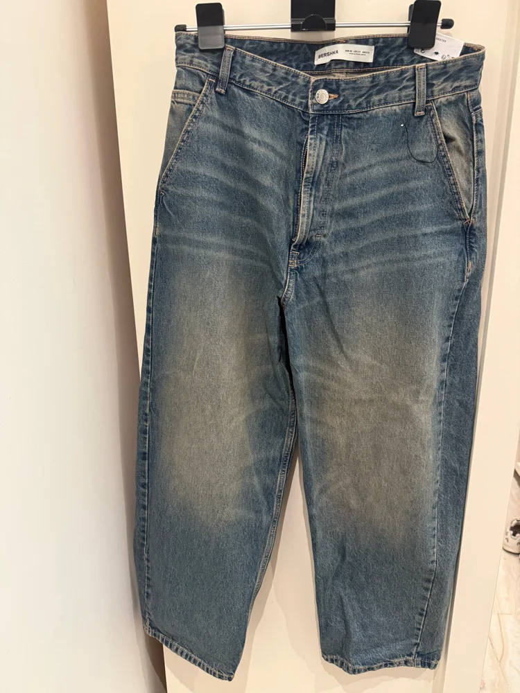 Bershka Jeans