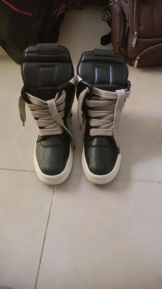 Rick Owens Sneakers