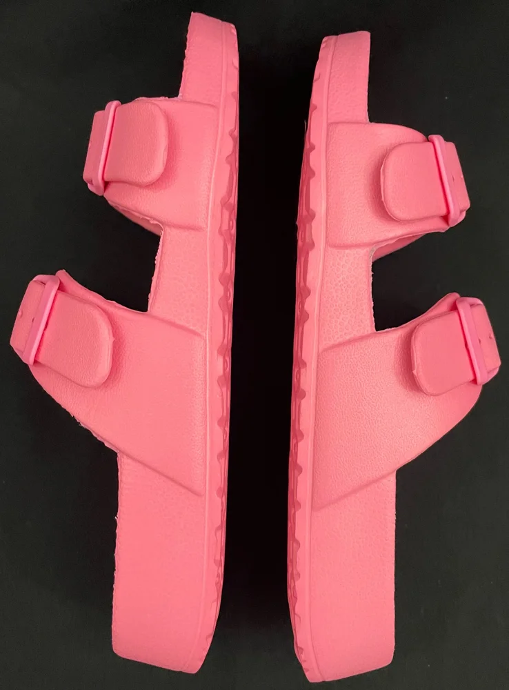 Flip-flops, size 38, photo 5