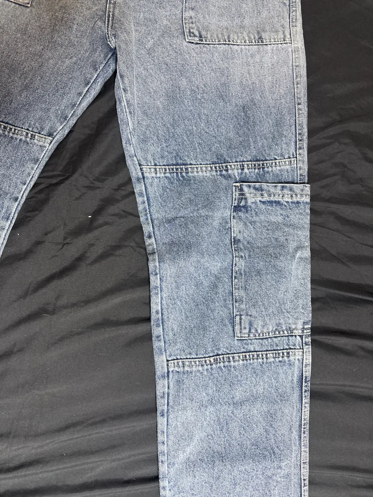 Go Native Jeans, Excellent, size W40, photo 3