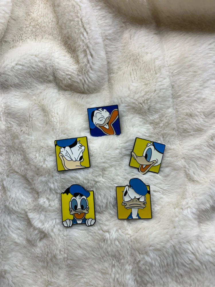 Brooches