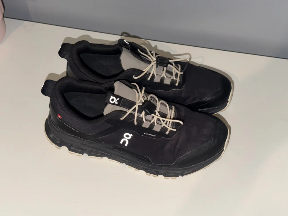On Cloud Sneakers