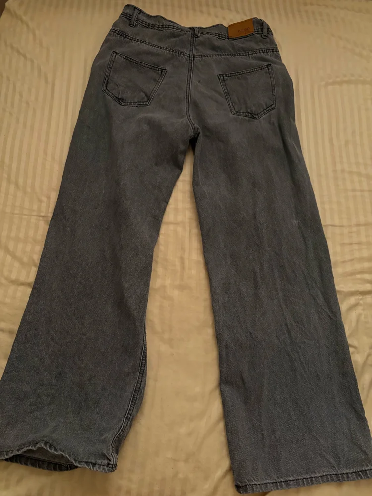 Jeans, size M, photo 2