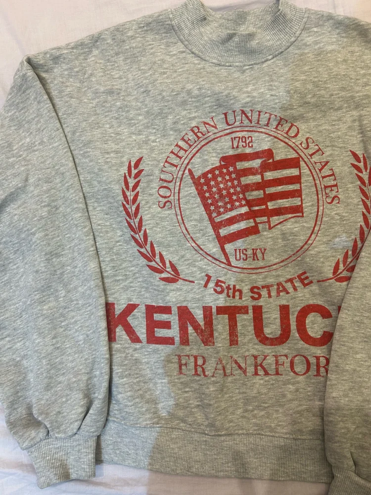 Bershka Hoodies, size M / 38 / 10, photo 2